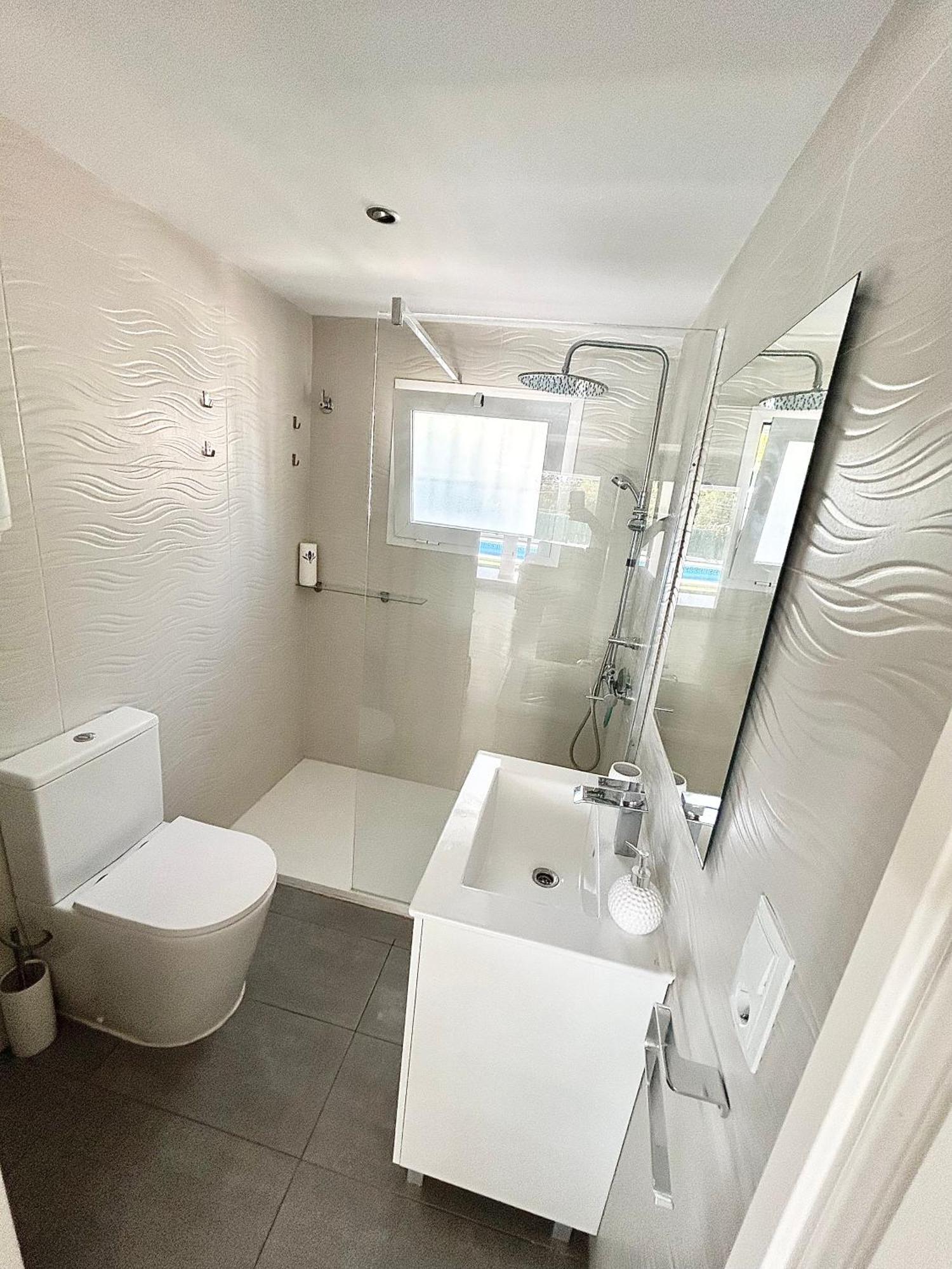 Chalet Con Piscina Privada En Alcocebre Alcalá de Chivert Buitenkant foto